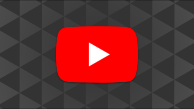 Where should we use hashtags on YouTube?