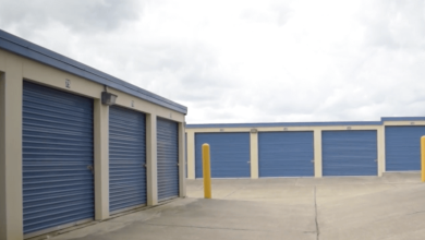 STORAGE UNIT